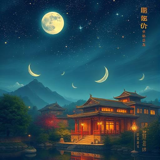 漫天星漫画 陈墨之
