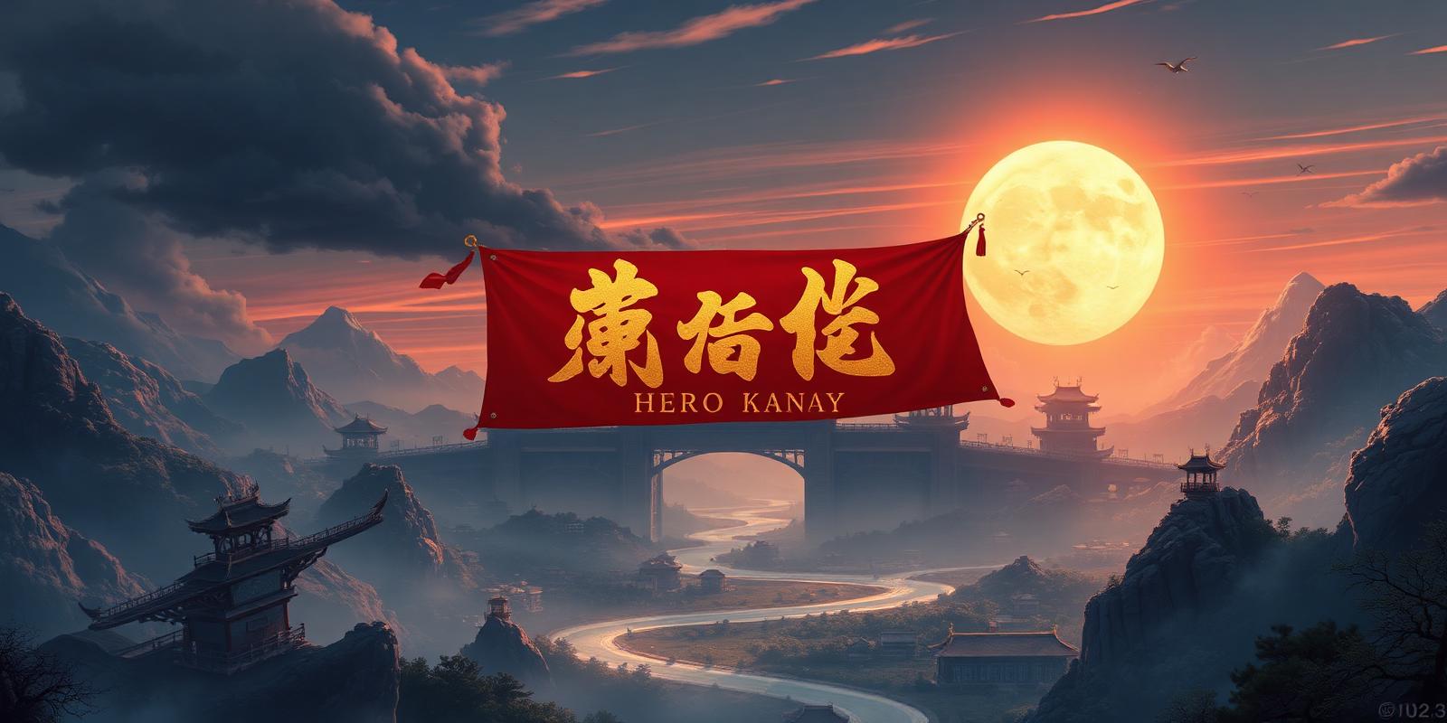 漫天星漫画 首页主视觉